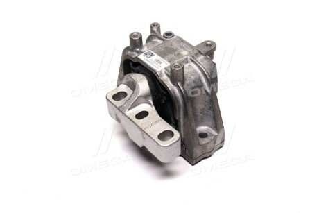 Подвеска, двигатель справа lemforder 3977701