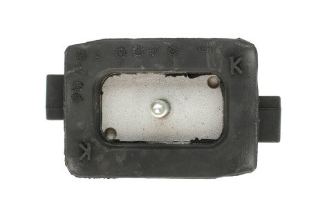 Подвеска, коробка lemforder 3324801