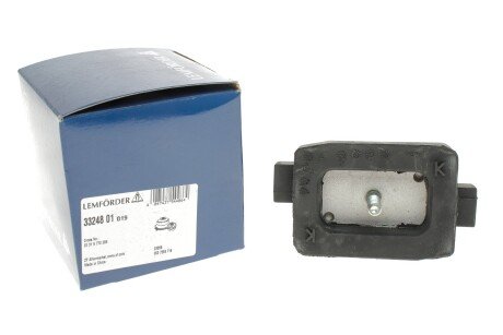 Подвеска, коробка lemforder 3324801