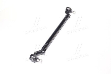 Поперечная рулевая тяга lemforder 1074302