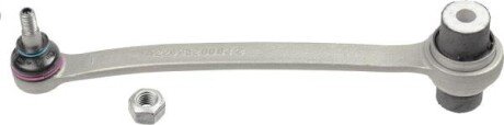 Поперечная рулевая тяга lemforder 2120901