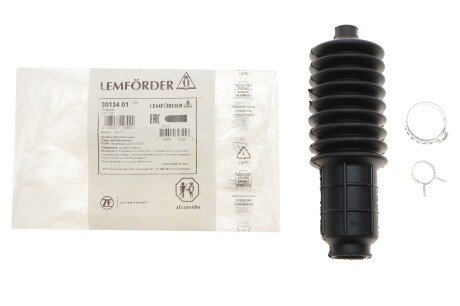 Пыльник рулевой рейки (тяги) lemforder 3013401