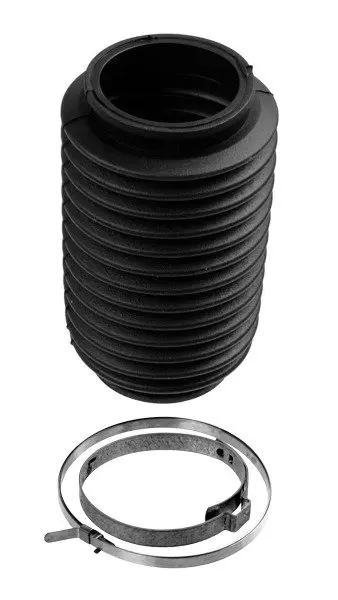 Пыльник рулевой рейки (тяги) lemforder 30164 01