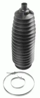 Пильовик рульової рейки (тяги) lemforder 3024601