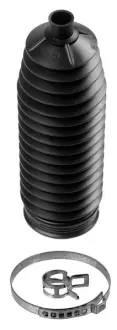 Пильовик рульової рейки (тяги) lemforder 3025101