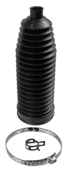 Пыльник рулевой рейки (тяги) lemforder 30254 01
