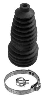 Пильовик рульової рейки (тяги) lemforder 3092101