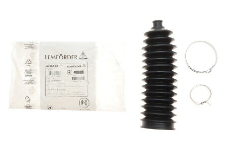 Пыльник рулевой рейки (тяги) lemforder 3396101