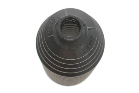 Пыльник рулевой рейки (тяги) lemforder 3407401