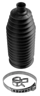 Пильовик рульової рейки (тяги) Lemforder 3407401