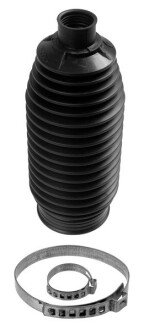 Пильовик рульової рейки (тяги) lemforder 3443001