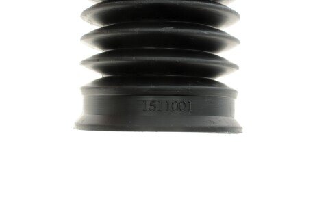 Пыльник рулевой рейки (тяги) lemforder 3491501