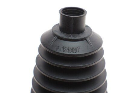 Пыльник рулевой рейки (тяги) lemforder 3501301