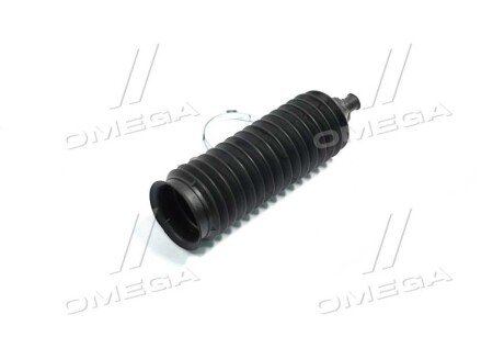 Пыльник рулевой рейки (тяги) lemforder 3524101