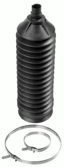 Пыльник рулевой рейки (тяги) lemforder 35241 01