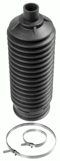 Пильовик рульової рейки (тяги) Lemforder 3525201