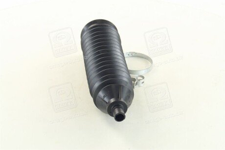 Пыльник рулевой рейки (тяги) lemforder 3525401