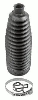 Пильовик рульової рейки (тяги) Lemforder 3760501