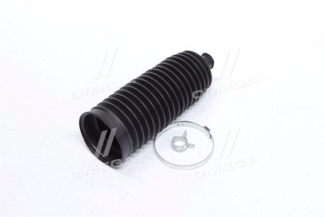 Пыльник рулевой рейки (тяги) lemforder 3768501