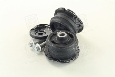 Ремкомплект балки моста (сайлентблоки, кріплення) lemforder 1994601