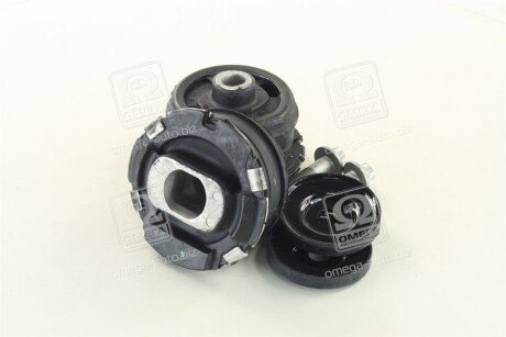 Ремкомплект балки моста (сайлентблоки, кріплення) lemforder 1994601