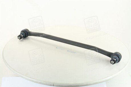 Рульова тяга lemforder 1929202 на Сузуки Игнис