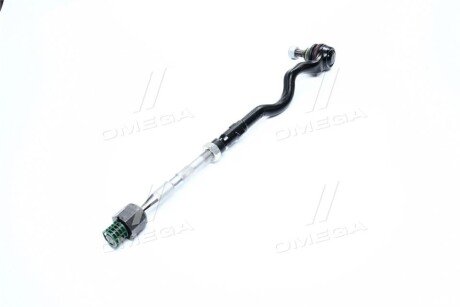 Рулевая тяга lemforder 2167102