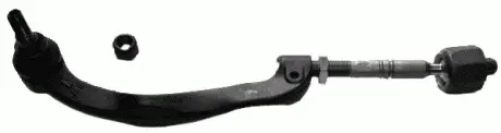 Рулевая тяга lemforder 27987 01