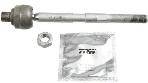Рулевая тяга lemforder 3544301