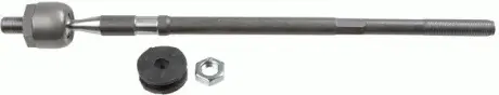 Рулевая тяга lemforder 38034 01