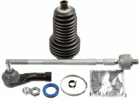 Рульова тяга lemforder 3846201