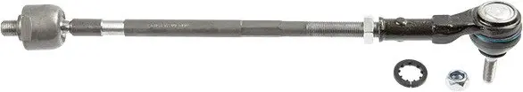 Рулевая тяга lemforder 42722 01