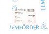 Рулевая тяга lemforder 43242 01