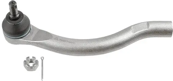 Рулевой наконечник левый Lemforder 2965701 (фото 1)