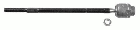Рульова тяга(без наконечника) lemforder 3353601
