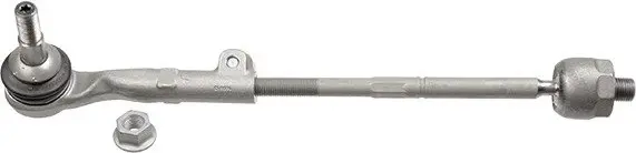 Рульова тяга з накінечником BMW 3(G20,G28,G80)/4(G22, G82) ""FL ""18>> lemforder ""4249601"
