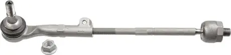 Рульова тяга з накінечником BMW 3(G20,G28,G80)/4(G22, G82) ""FL ""18>> Lemforder ""4249601"