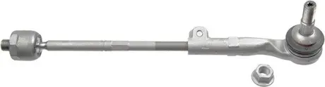 Рульова тяга з накінечником BMW 3(G20,G28,G80)/4(G22, G82) ""FR ""18>> Lemforder ""4249701"