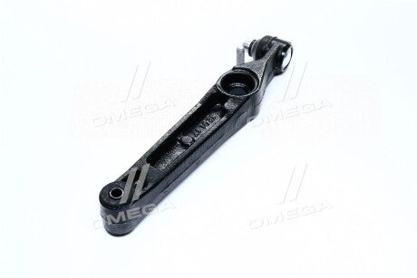 Рычаг независимой подвески колеса, подвеска колеса lemforder 3376201