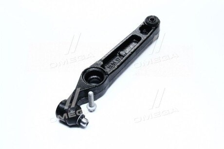 Рычаг независимой подвески колеса, подвеска колеса lemforder 3376201