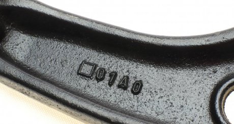 Важіль передньої підвіски lemforder 3539701