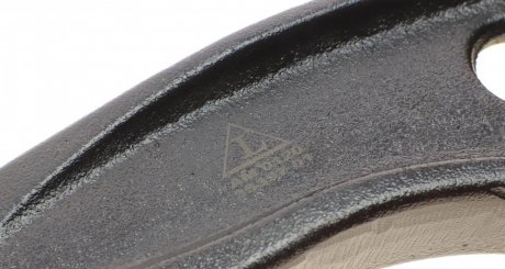 Важіль передньої підвіски lemforder 3539701