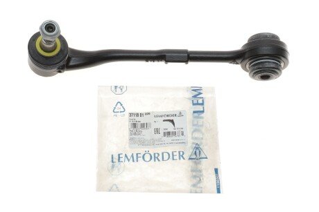 Рычаг независимой подвески колеса, подвеска колеса lemforder 3711801