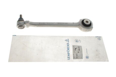 Рычаг независимой подвески колеса, подвеска колеса lemforder 3715001