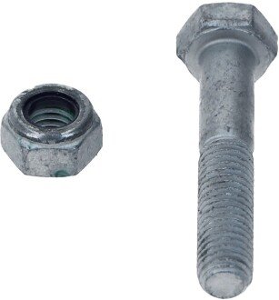 Важіль передньої підвіски lemforder 2814601