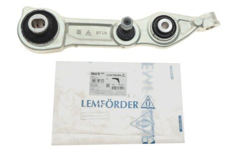 Важіль передньої підвіски lemforder 2963802
