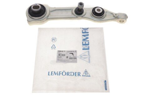Важіль передньої підвіски lemforder 2963902