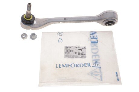 Рычаг передней подвески lemforder 2993701