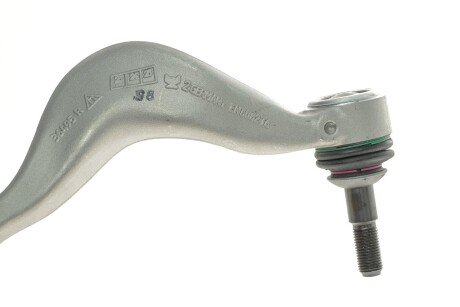 Важіль передньої підвіски lemforder 3033301