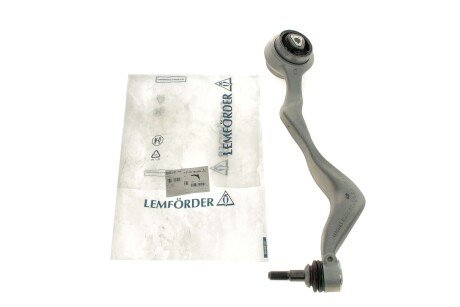 Важіль передньої підвіски lemforder 3033301